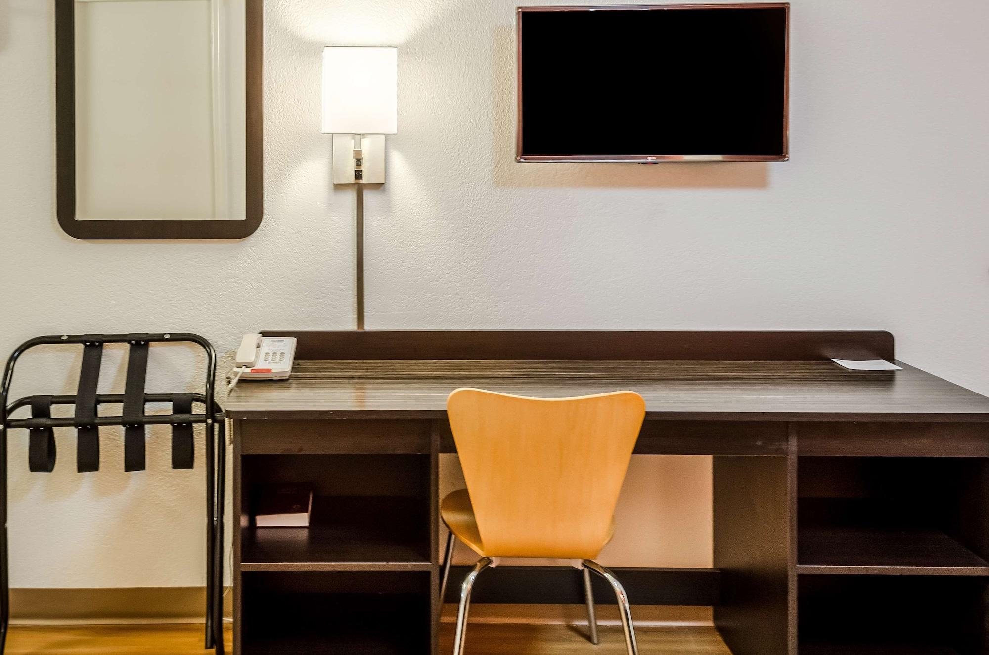 North Charleston Lodge Екстер'єр фото