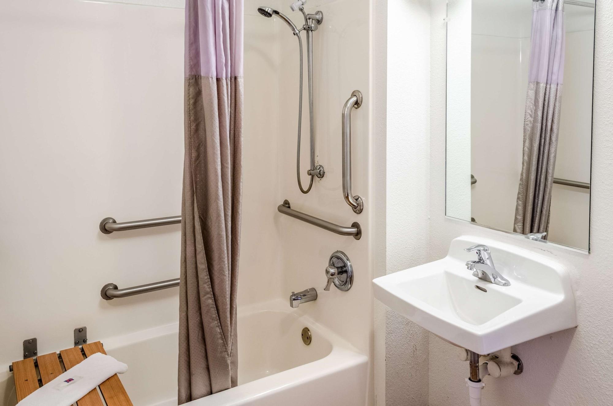 North Charleston Lodge Екстер'єр фото
