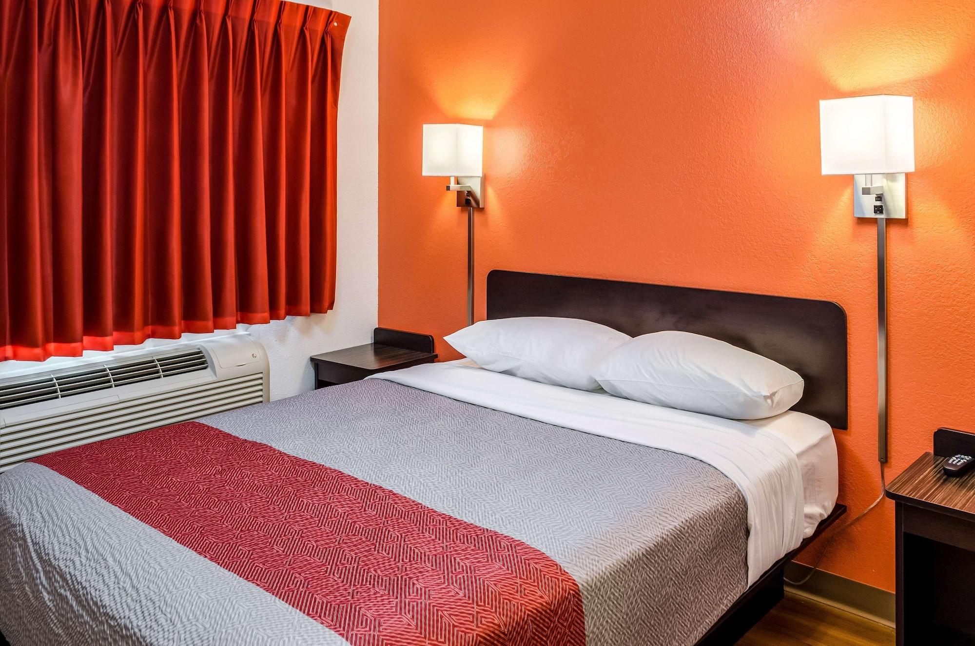 North Charleston Lodge Екстер'єр фото