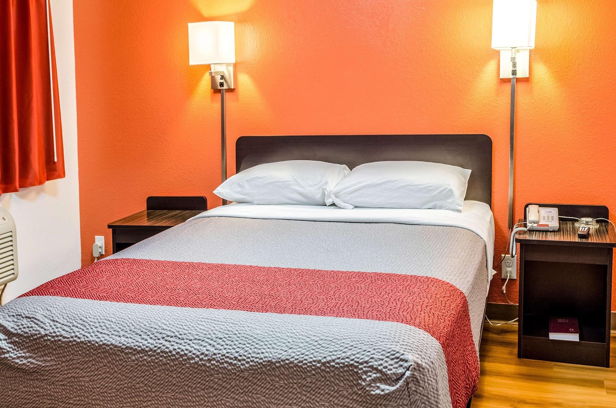 North Charleston Lodge Екстер'єр фото