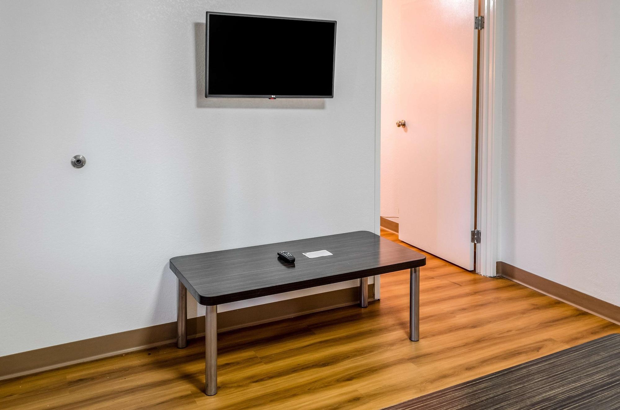 North Charleston Lodge Екстер'єр фото
