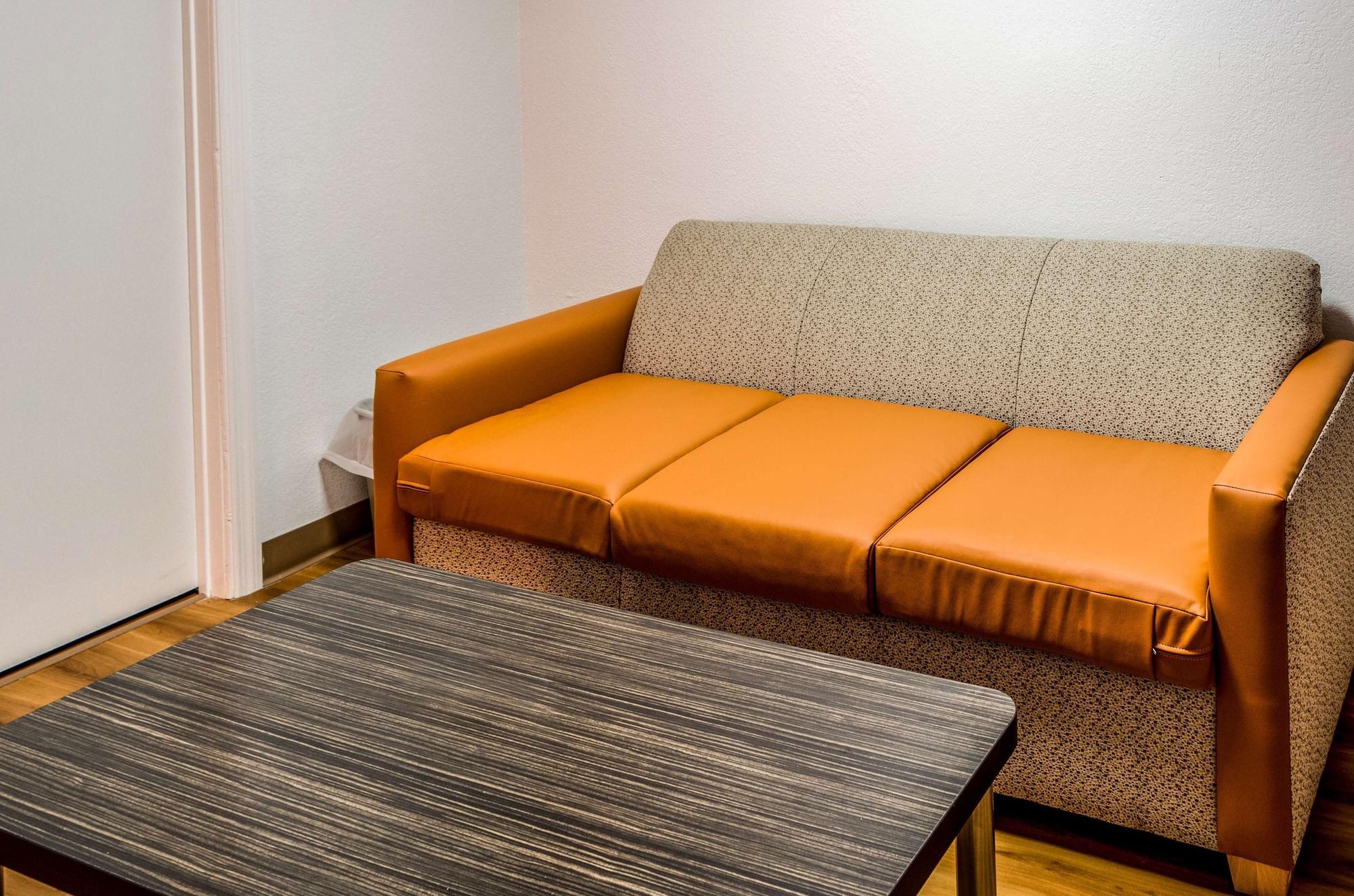 North Charleston Lodge Екстер'єр фото