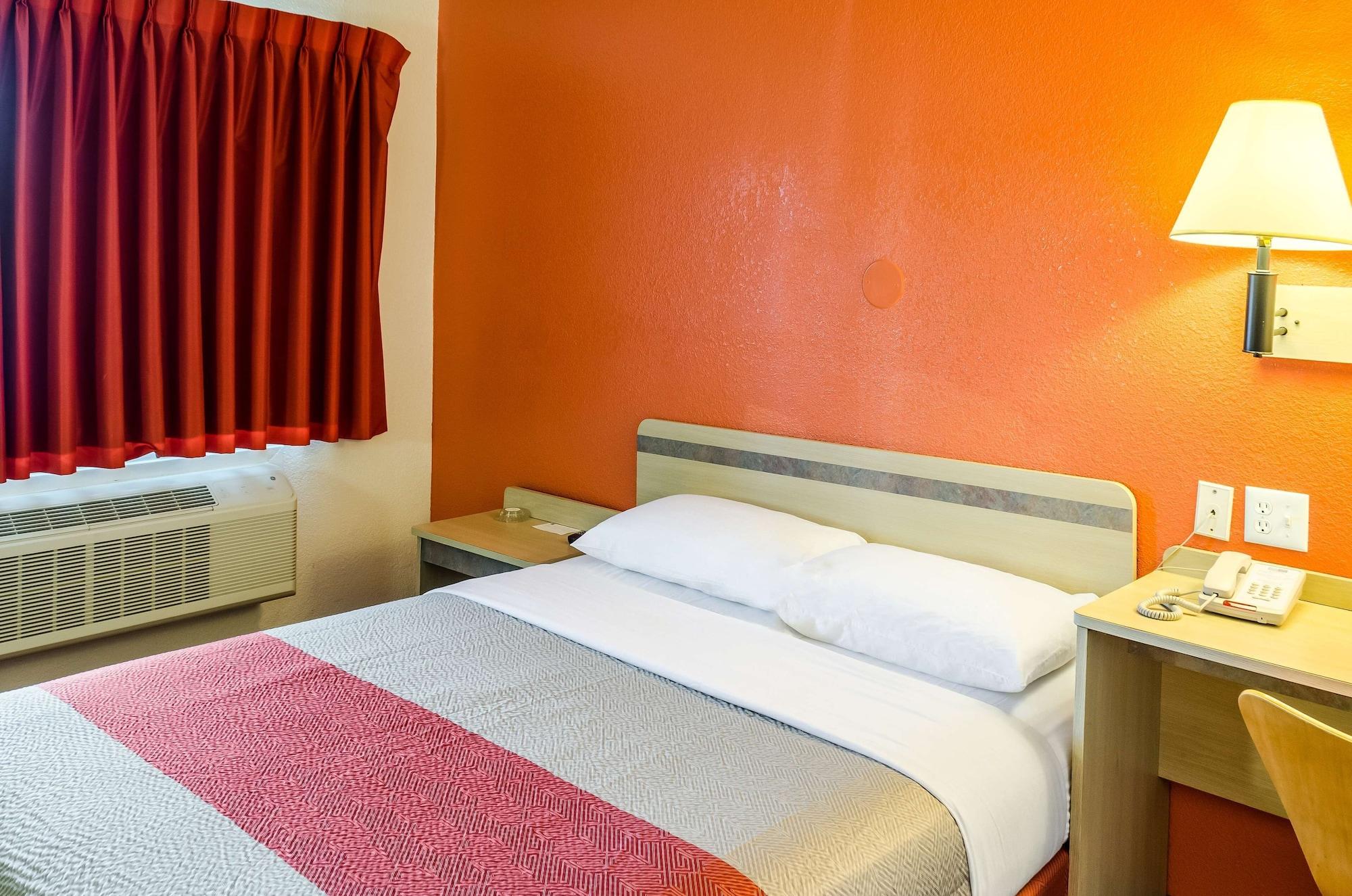 North Charleston Lodge Екстер'єр фото