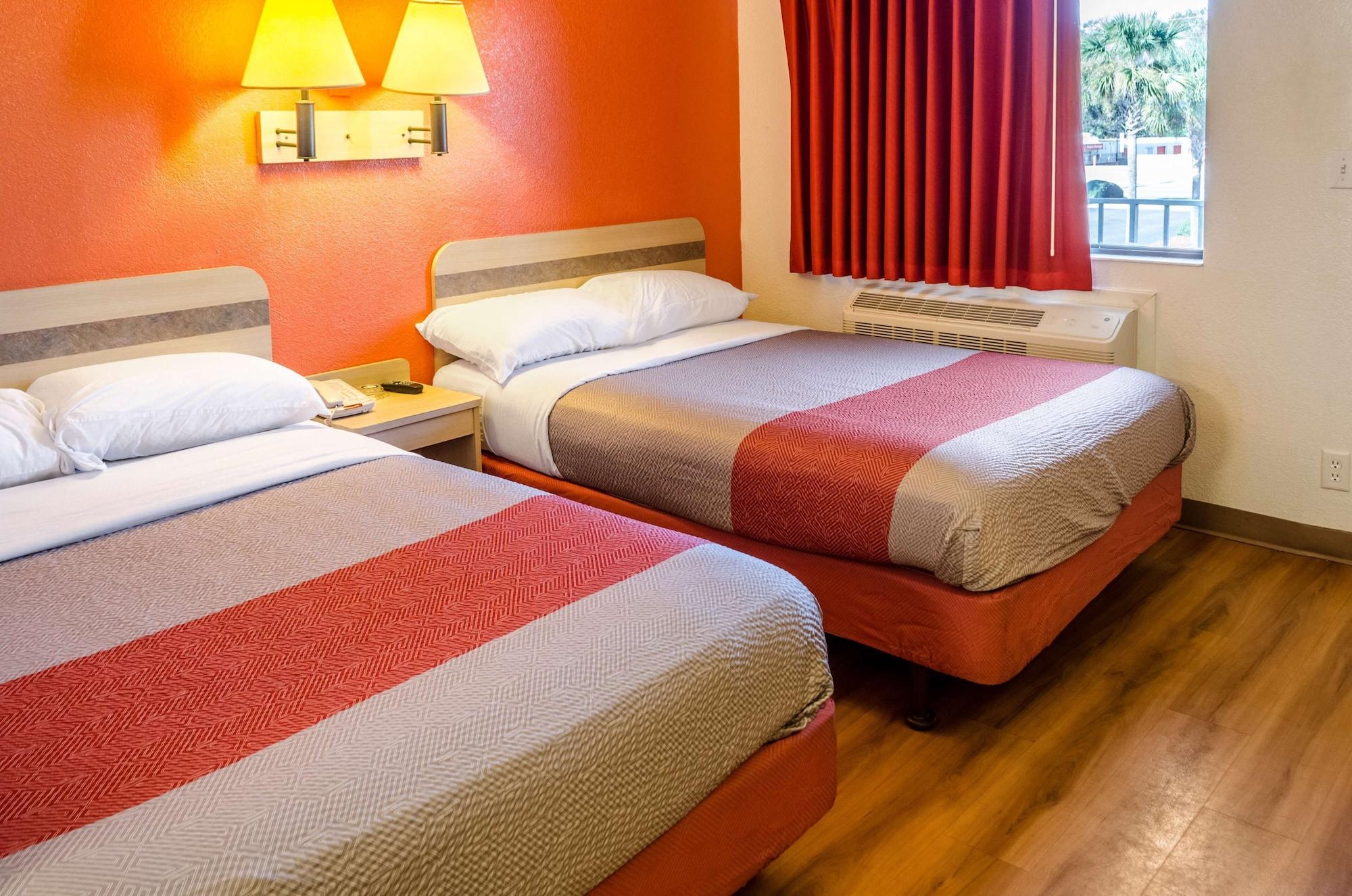 North Charleston Lodge Екстер'єр фото