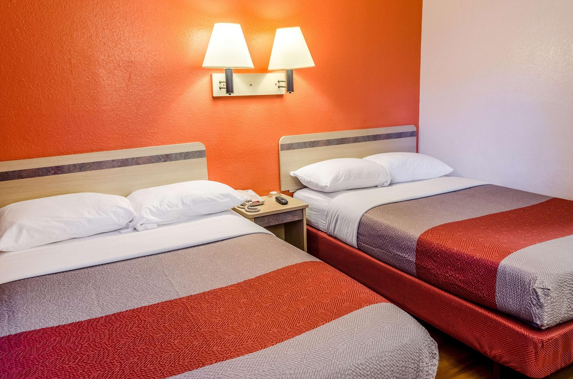 North Charleston Lodge Екстер'єр фото