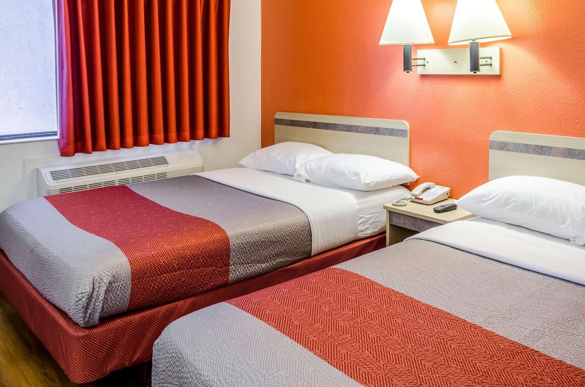 North Charleston Lodge Екстер'єр фото