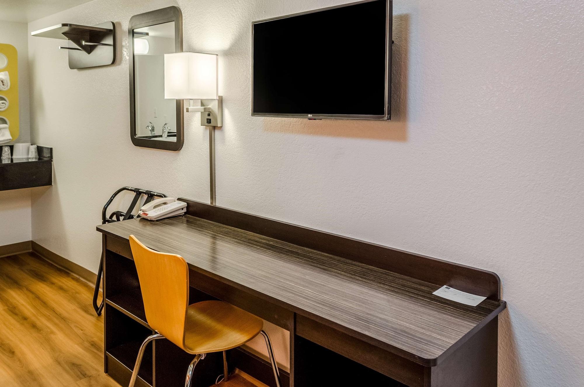 North Charleston Lodge Екстер'єр фото