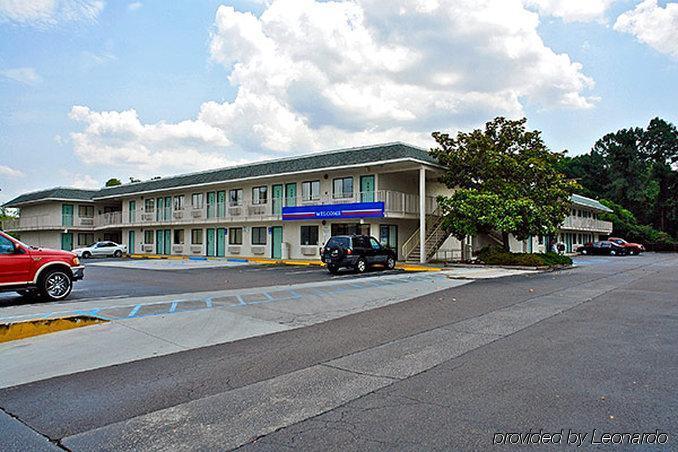 North Charleston Lodge Екстер'єр фото