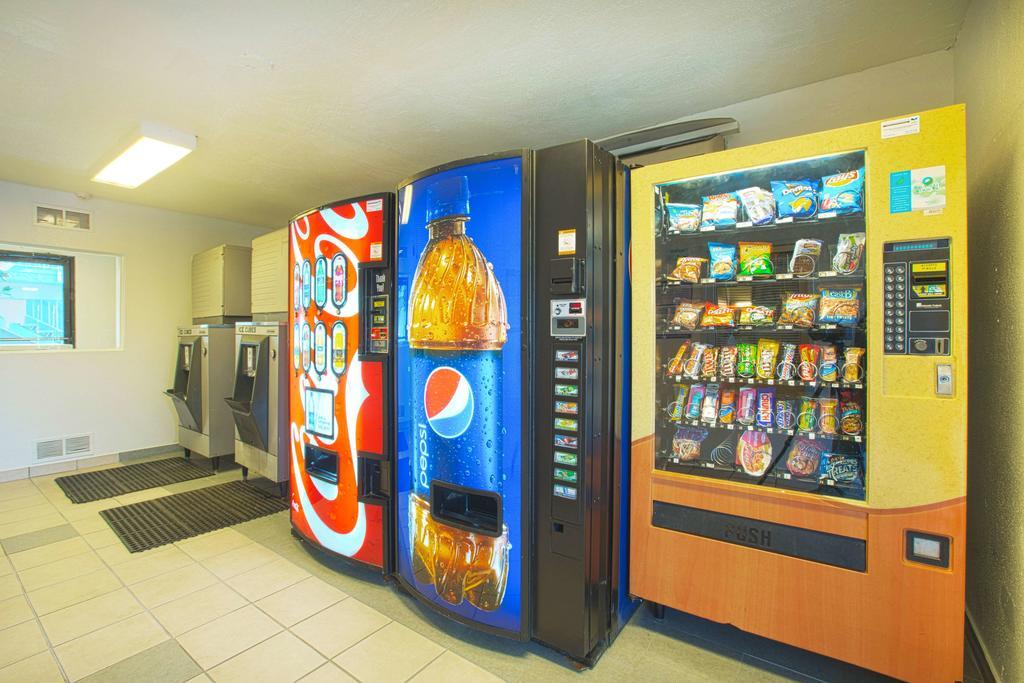 North Charleston Lodge Екстер'єр фото