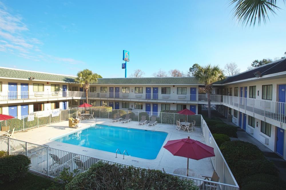 North Charleston Lodge Екстер'єр фото