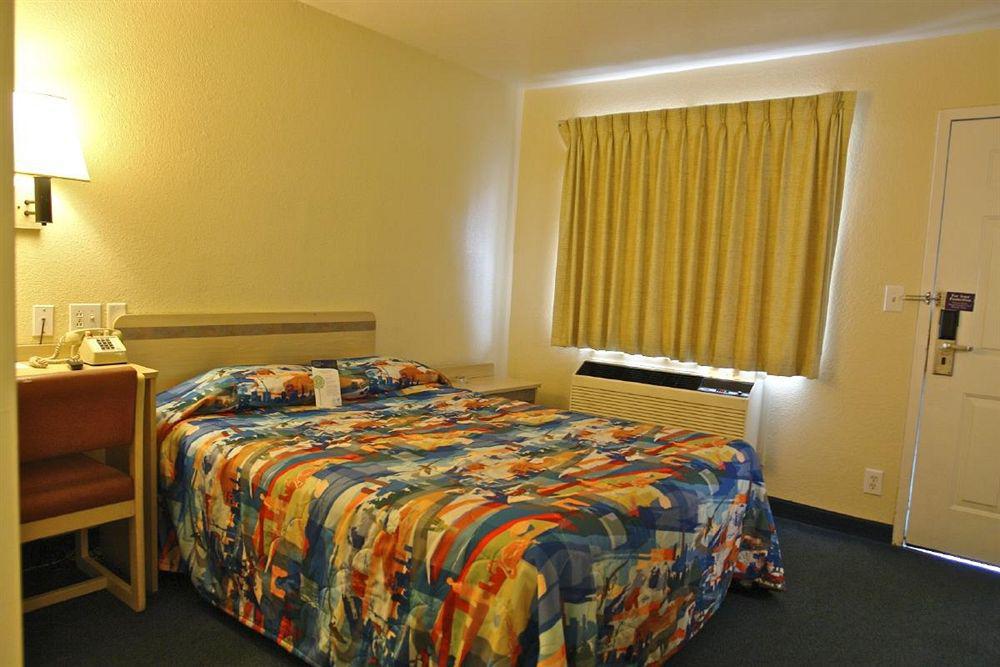 North Charleston Lodge Екстер'єр фото