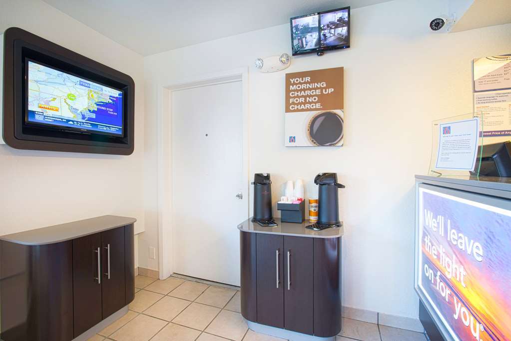 North Charleston Lodge Інтер'єр фото